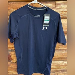 Under Armour Heat Gear Compression Shirt
